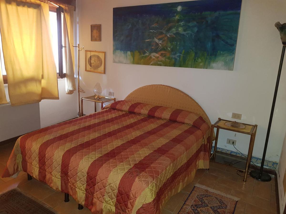Al Borgo Antico Affittacamere Bedizzole Exteriér fotografie
