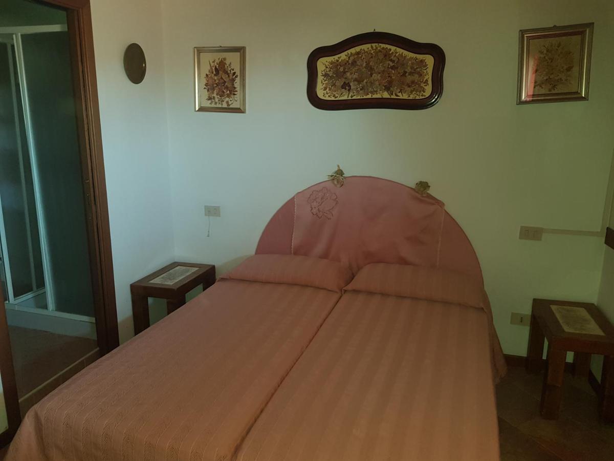 Al Borgo Antico Affittacamere Bedizzole Exteriér fotografie