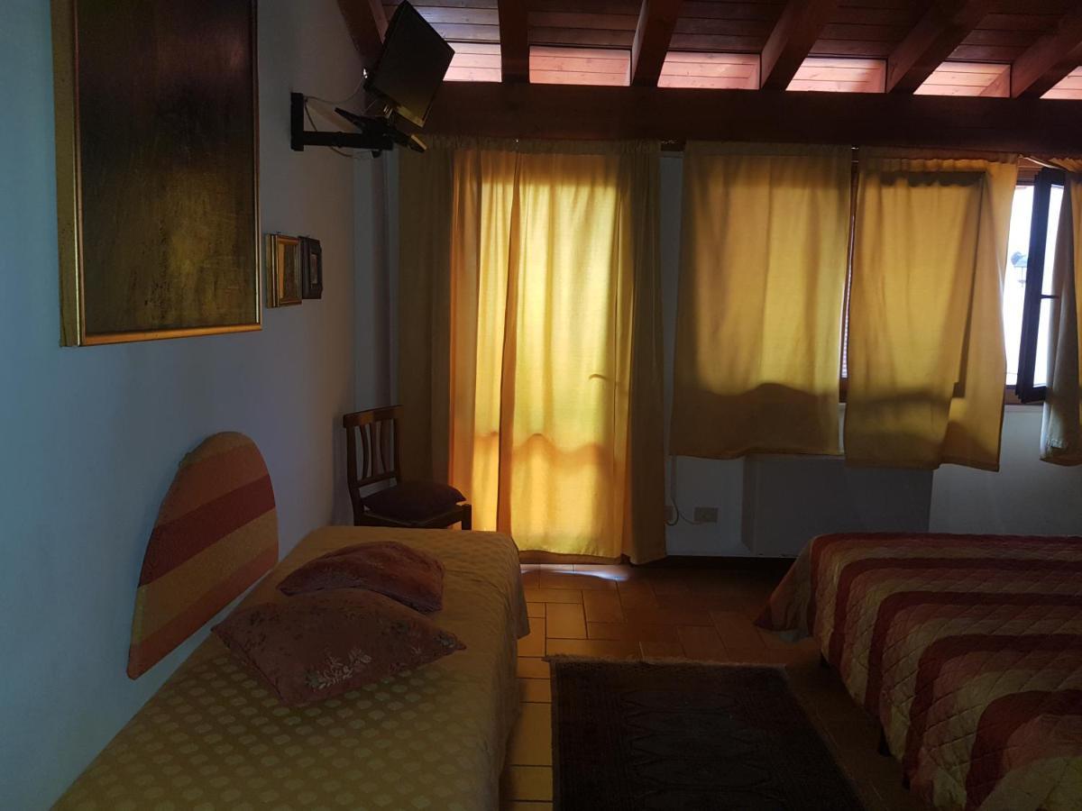 Al Borgo Antico Affittacamere Bedizzole Exteriér fotografie